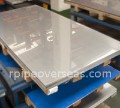 410S Stainless Steel 2D Sheet Supplier In India