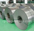 AISI Stainless Steel Coil Exporter In India