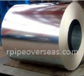BA Surface Finish Stainless Steel Coil Exporter In India