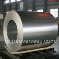 Stainless Steel 202 Coil suppliers Mumbai, India  