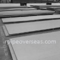 Stainless Steel 321 Plate suppliers Mumbai, India  