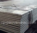Hardox 400 Wear Resistant Steel Plates Price in India