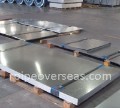 16 Gauge Stainless Steel Sheet Supplier in India