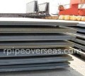 Low Alloy Steel Plate Price in India