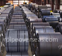 BA 6k 8k finish Stainless Steel 317L Coil Exporter in India