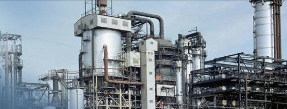 Supplied Steel Plates, Alloy Steel Plates, Stainless Steel Plates, Manganese Steel Plates to I G Petrochemicals plant in UAE