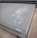 Corrosion Resistant Corten Steel IRSM 41 Grade