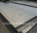 High Precision Cold Rolled SS 317L Sheet Manufacturer in India
