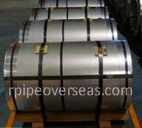 Mirror Ti Gold SS 410S Coil Price in India