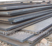 ASTM A 240 TP 304 Stainless Steel Plate