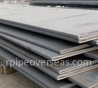 ASTM A 240 TP 304L Stainless Steel Plate