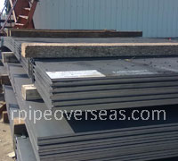 ASTM A 240 TP 309 Stainless Steel Plate