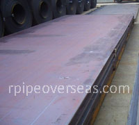 ASTM A 240 TP 316L Stainless Steel Plate