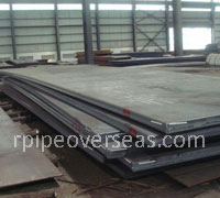 ASTM A 240 TP 410 Stainless Steel Plate