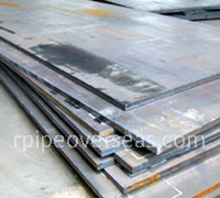 ASTM A 240 TP 430 Stainless Steel Plate