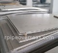 Duplex Steel S32760 (EN 1.4501) Plates Price in India