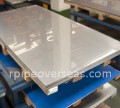 Stainless Steel 2D Sheet Supplier In India