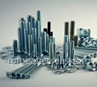 317 Stainless Steel Fasteners Manufacturer In India