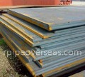 Abrex 550 Steel Plates Price in India