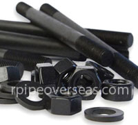 Alloy Steel Bolt Manufacturer In India