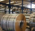 Aperam Stainless Steel Coil Exporter In India