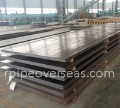 ASTM A36 Steel Plate Price in India