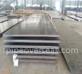 IS 2062 Grade B Steel Plate Stockist