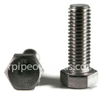 Stainless Steel 310 Bolt Manufacturer in India
