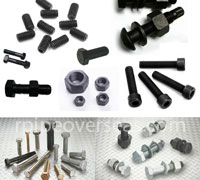 High Tensile Fasteners Manufacturer In India