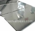 Mirror Polish Stainless Steel Sheet Supplier In India