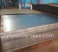 Nippon Steel & Sumitomo Metal SS 317L Sheet Supplier In India