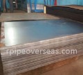 Nippon Steel & Sumitomo Metal SS Sheet Supplier In India
