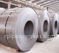 Stainless Steel Coil Pickling Exporter In India
