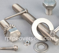 Stainless Steel 310S Fasteners Manufacturer In India