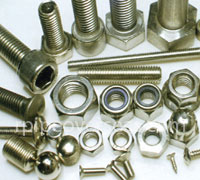 Stainless Steel 316 Fasteners Manufacturer In India