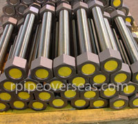 316L SS Stud Bolt Manufacturer In India