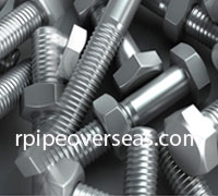 Stainless Steel 317 Fasteners Manufacturer In India