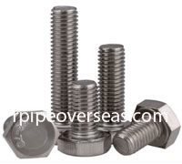 SS 321H Fasteners Manufacturer In India