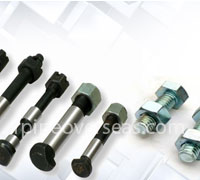 SS 347 Stud Bolt Manufacturer In India