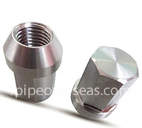 347H Stainless Steel Screw Manufacturer In India