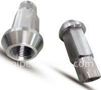 Stainless Steel Threaded Bolt Manufacturer in India