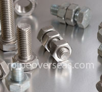 SS 904L Stud Bolt Manufacturer In India