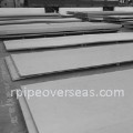 Stainless Steel 309 Plate suppliers Mumbai, India  