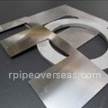 Stainless Steel 304L Shim suppliers Mumbai, India  