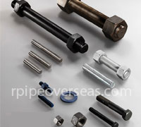 347H Stainless Steel Screw Manufacturer In India