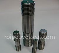 Stainless Steel 316 Stud Bolt Manufacturer in India