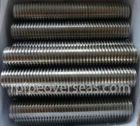 Stainless Steel 316TI Stud Manufacturer In India