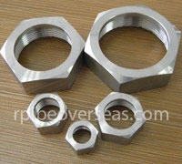 Stainless Steel Bolt Fasteners Manufacturer In India