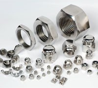 Stainless Steel U Bolt Fasteners Manufacturer In India