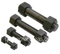 Stud Bolt Hastelloy Manufacturer In India